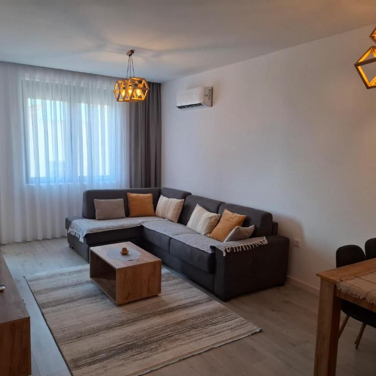 Violin Apartment - Apartman sa 1 Spavaćom Sobom - 7