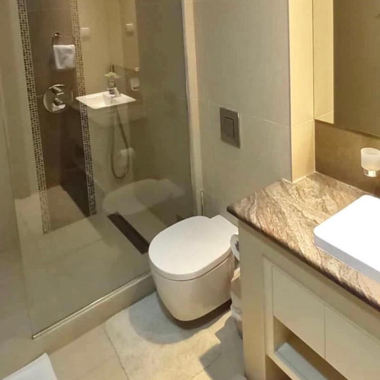 Apartman Tatarevic Golden Studio - Studio with Balcony - 7
