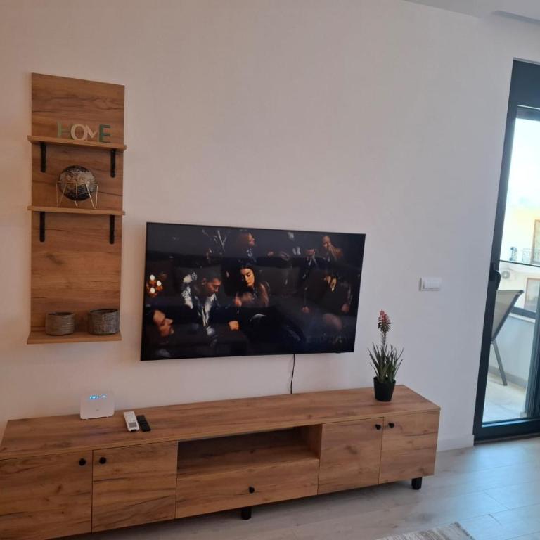 Violin Apartment - Apartman sa 1 Spavaćom Sobom - 5