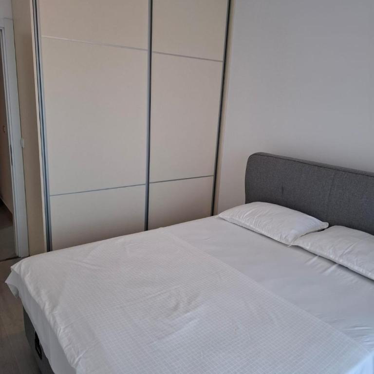 Violin Apartment - Apartman sa 1 Spavaćom Sobom - 11