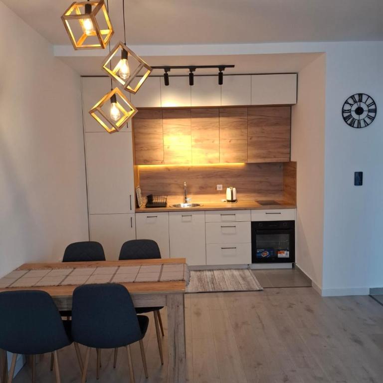 Violin Apartment - Apartman sa 1 Spavaćom Sobom - 8