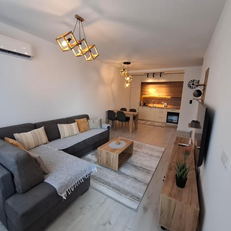 Violin Apartment - Apartman sa 1 Spavaćom Sobom - 9