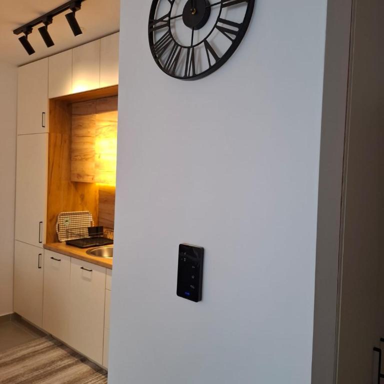 Violin Apartment - Apartman sa 1 Spavaćom Sobom - 13