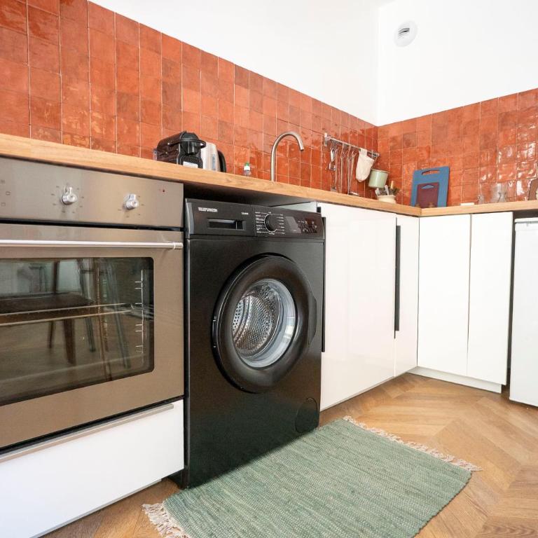 Superbe 2 pièces contemporain au cœur de Nice - Appartement 1 Chambre avec Balcon - 9