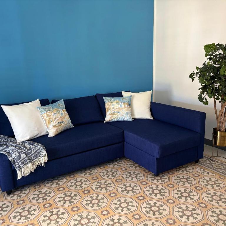 Le Lunette Holiday House - Vacation Home - 6
