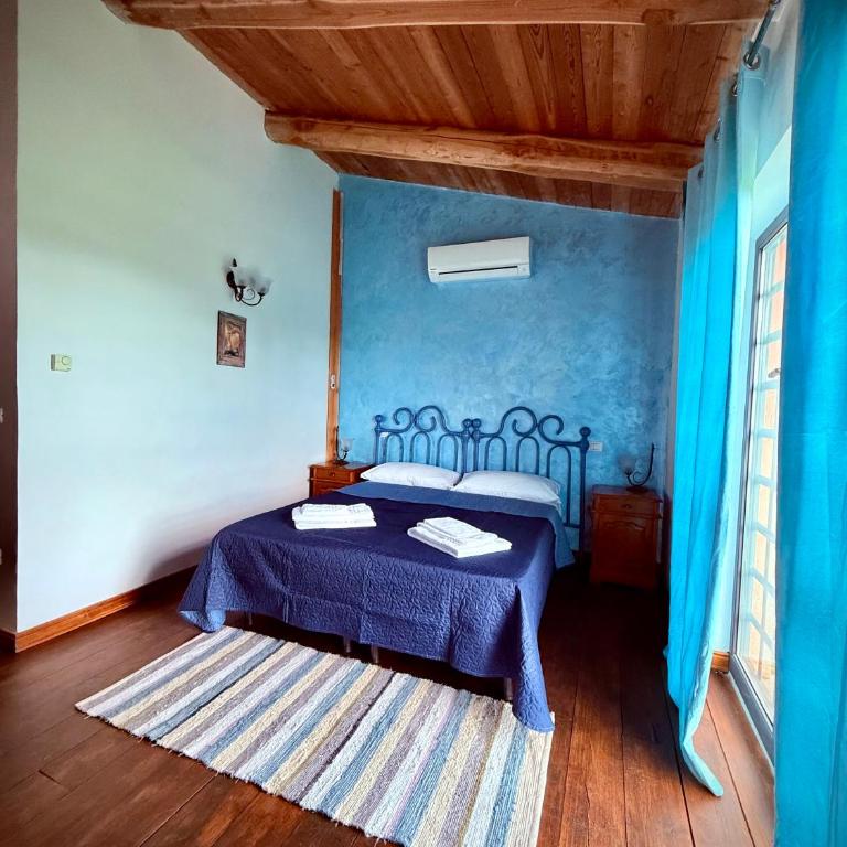 Agriturismo Corte Sakura - Appartamento con 1 Camera da Letto - 1