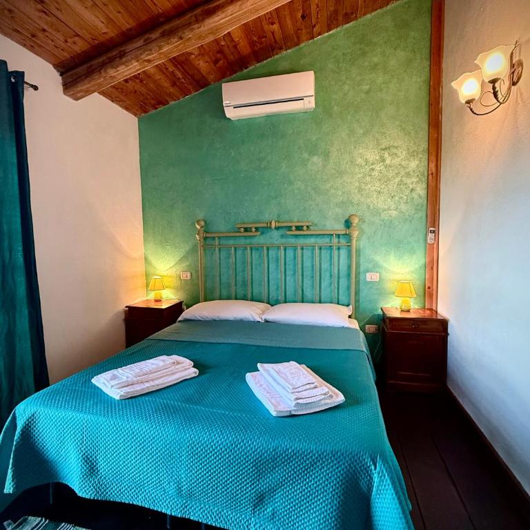 Agriturismo Corte Sakura - Appartamento con 1 Camera da Letto - 3