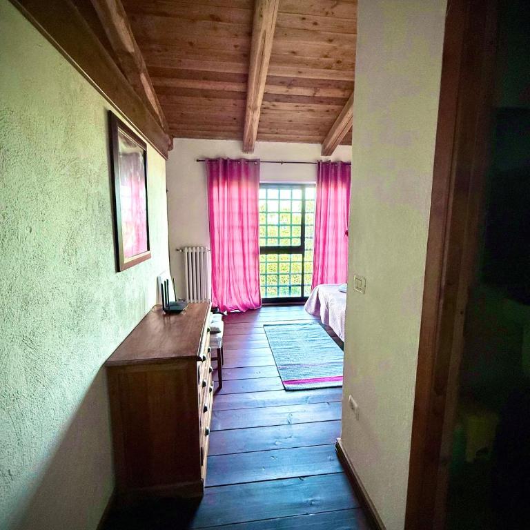Agriturismo Corte Sakura - Appartamento con 1 Camera da Letto - 3