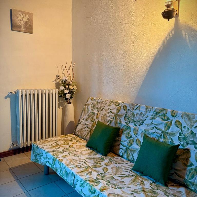 Agriturismo Corte Sakura - Appartamento con 1 Camera da Letto - 8