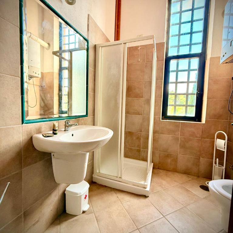 Agriturismo Corte Sakura - Appartamento con 1 Camera da Letto - 11