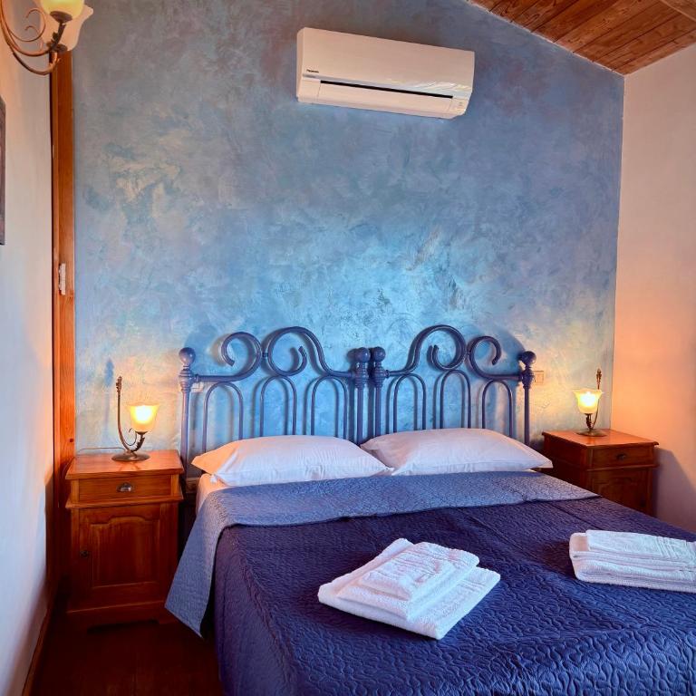 Agriturismo Corte Sakura - Appartamento con 1 Camera da Letto - 10