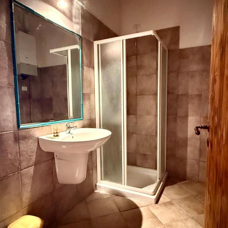 Agriturismo Corte Sakura - Appartamento con 1 Camera da Letto - 11