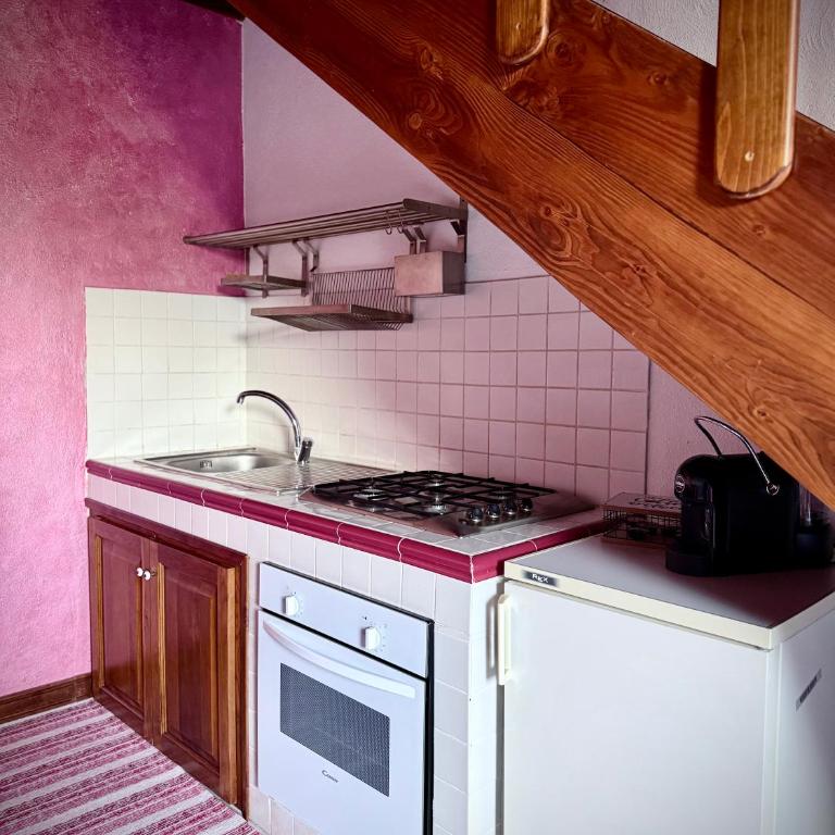 Agriturismo Corte Sakura - Appartamento con 1 Camera da Letto - 15