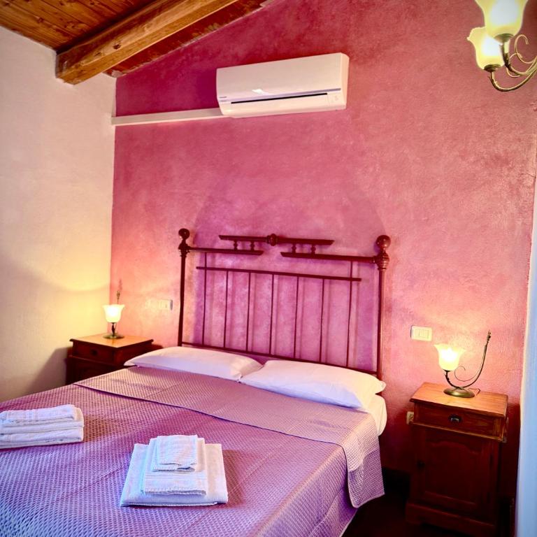 Agriturismo Corte Sakura - Appartamento con 1 Camera da Letto - 16