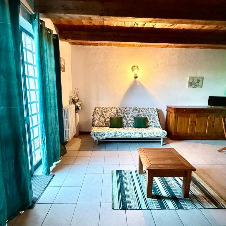 Agriturismo Corte Sakura - Appartamento con 1 Camera da Letto - 15
