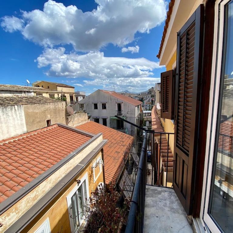 CapoRooftop - Appartamento con 2 Camere da Letto - 10