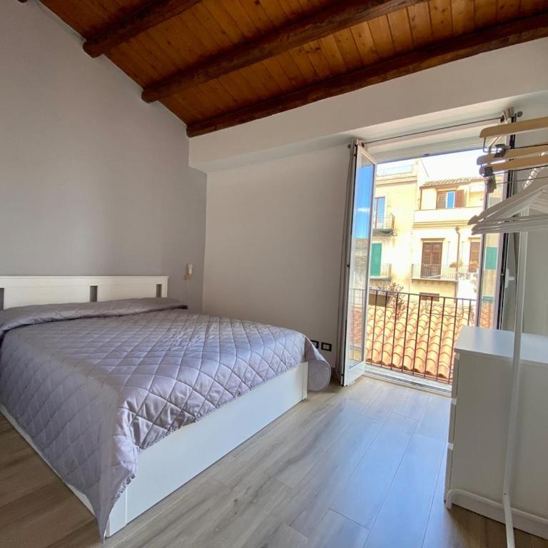 CapoRooftop - Appartamento con 2 Camere da Letto - 12