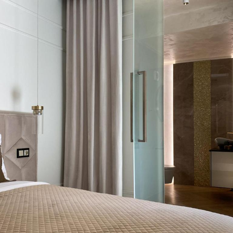 Monaco Premium Suites - Studio Supérieur - 2