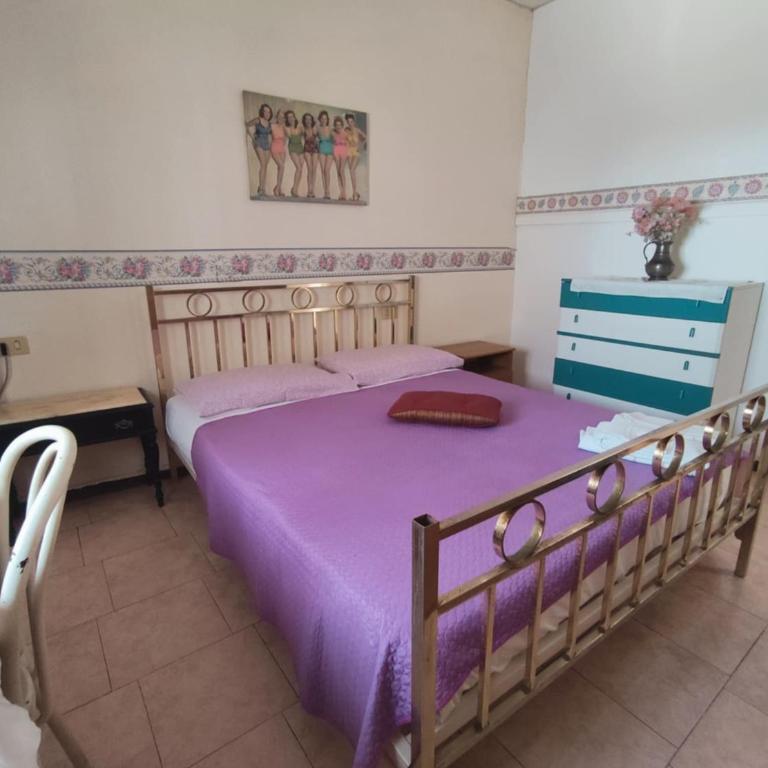 Hotel Delhy - Camera Matrimoniale Standard - 3