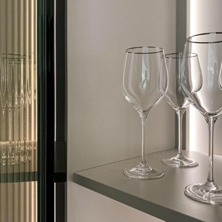 Monaco Premium Suites - Studio Supérieur - 3