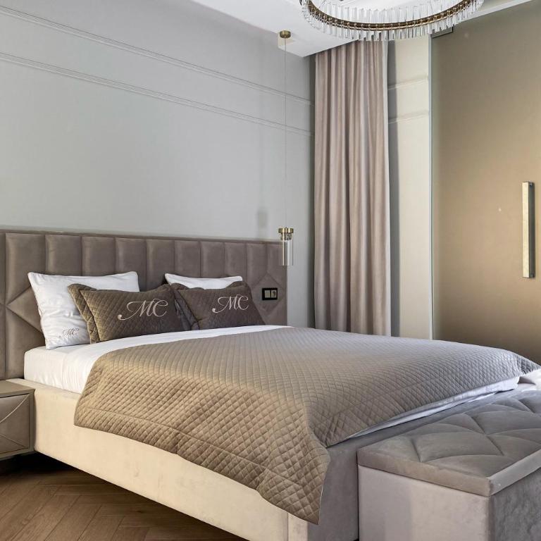 Monaco Premium Suites - Studio Supérieur - 4