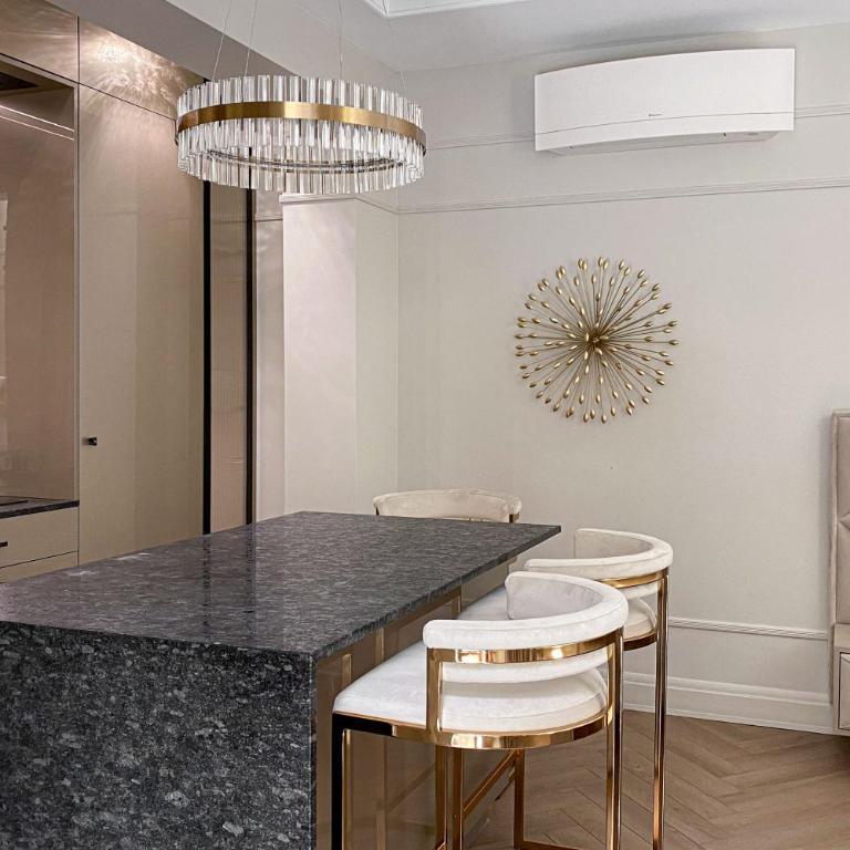 Monaco Premium Suites - Studio Supérieur - 5