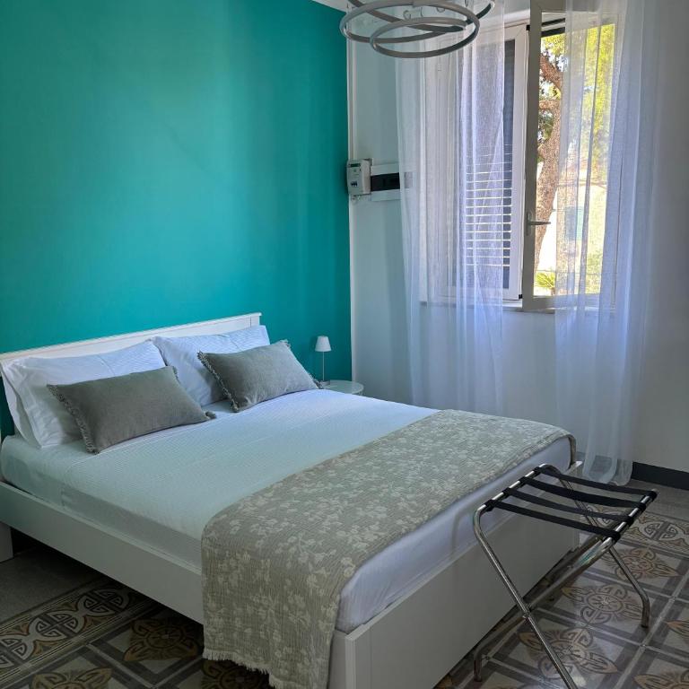 Le Lunette Holiday House - Vacation Home - 9
