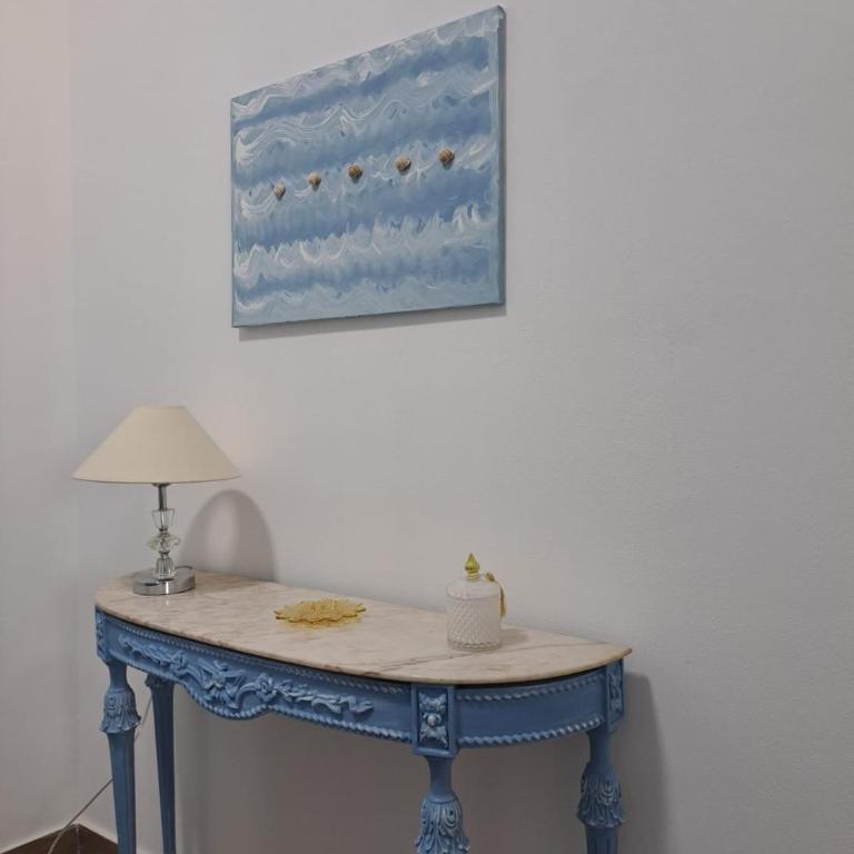 PHI-Lampara - Appartamento con 1 Camera da Letto - 2
