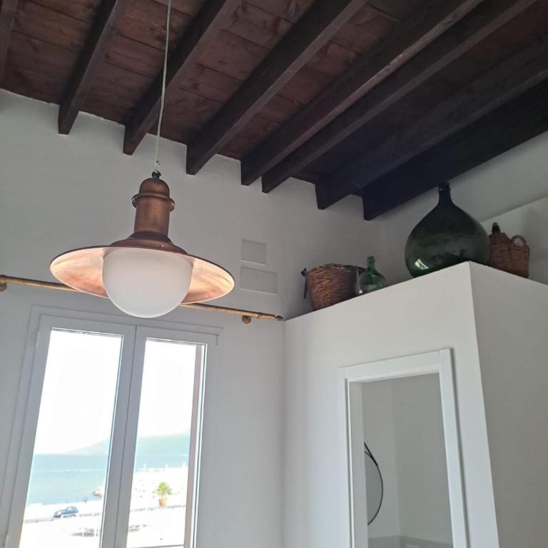 PHI-Lampara - Appartamento con 1 Camera da Letto - 4