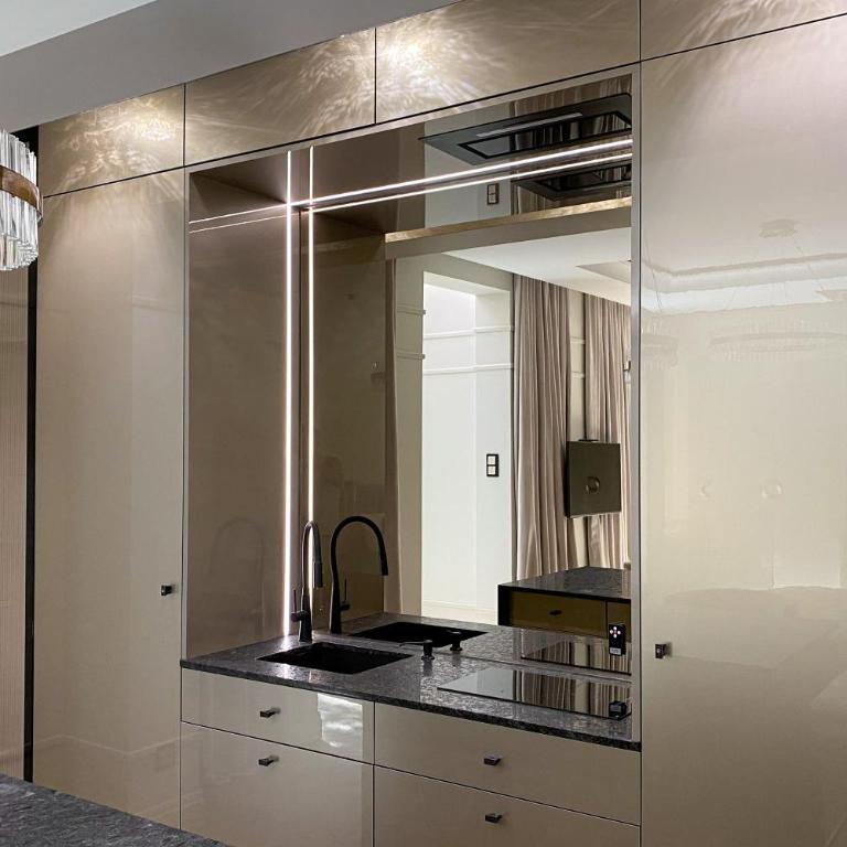Monaco Premium Suites - Studio Deluxe - 5