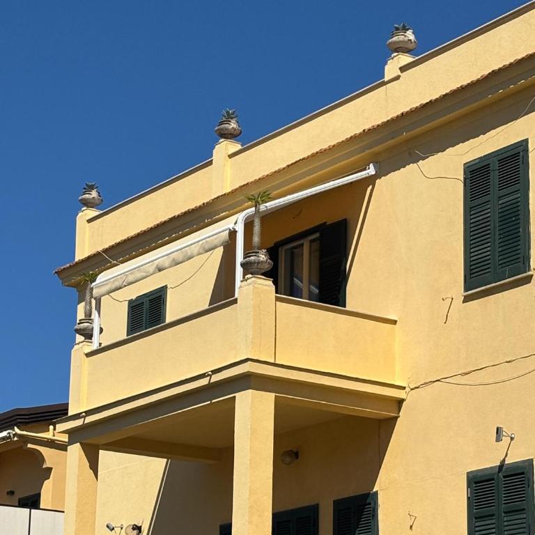 Le Lunette Holiday House - Vacation Home - 21