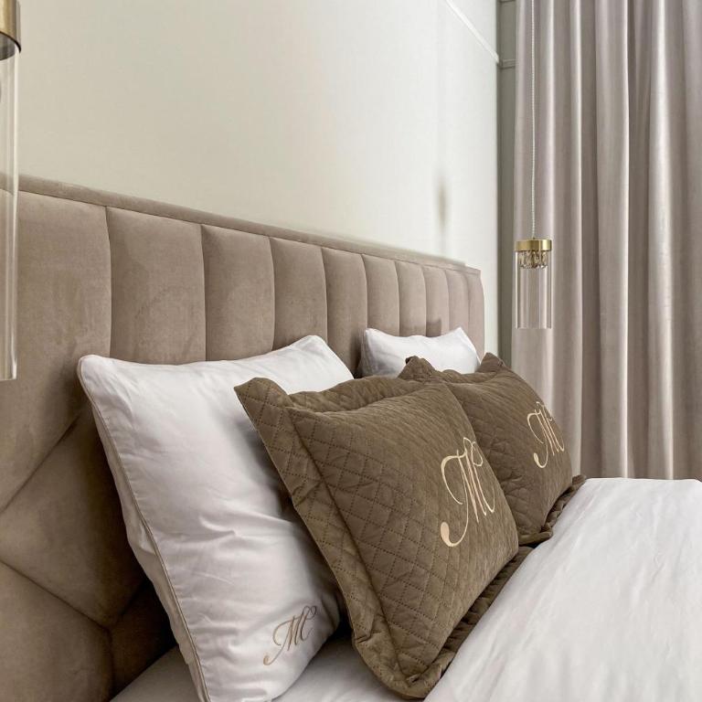Monaco Premium Suites - Studio Deluxe - 6
