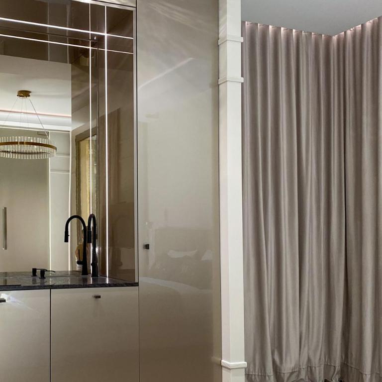 Monaco Premium Suites - Studio Deluxe - 7