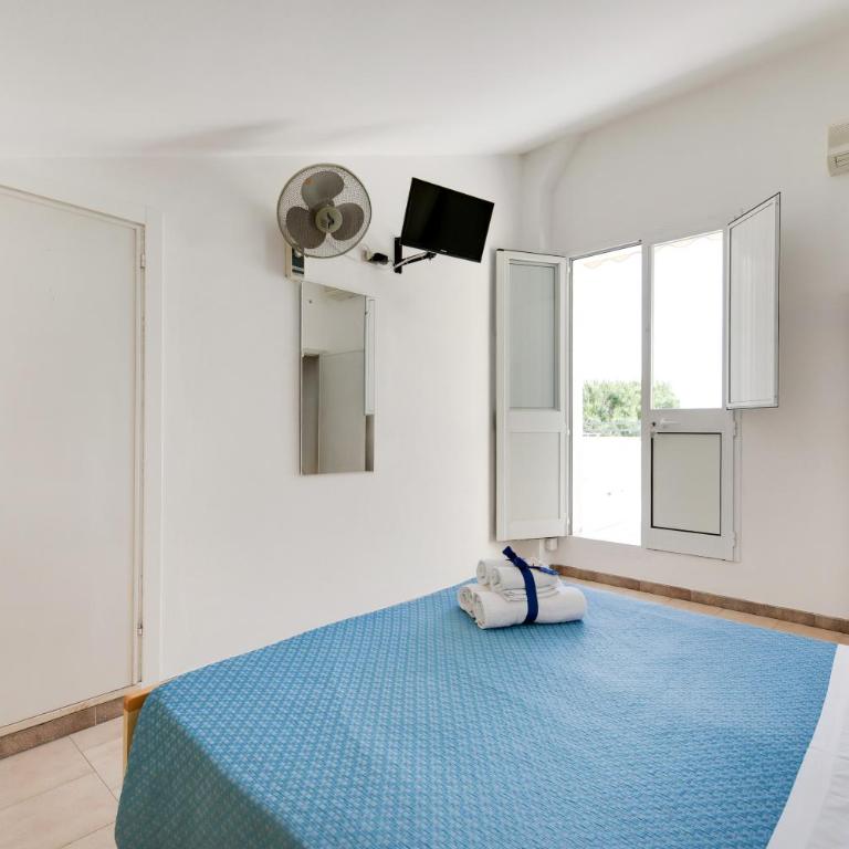 Hotel Numi - Camera Familiare con Bagno Privato - 5