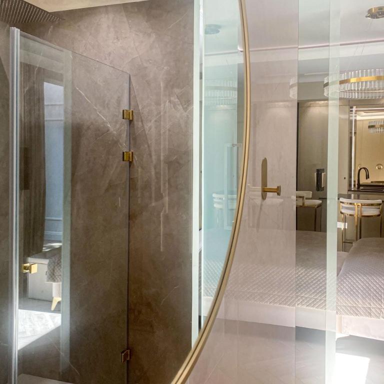 Monaco Premium Suites - Studio Supérieur - 9