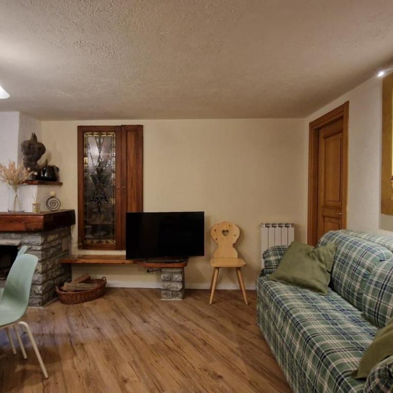 Pré-Art Thermes, Art e Design - Appartamento con 1 Camera da Letto - 11