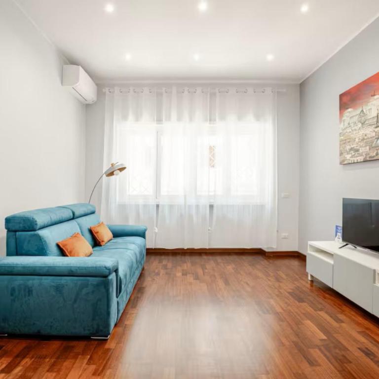 Roma San Pietro - Vatican Vibes apartment - Appartamento con 1 Camera da Letto - 2