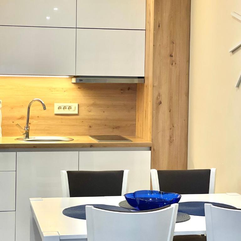 Apartman Tatarevic & Spa - One-Bedroom Apartment - 5