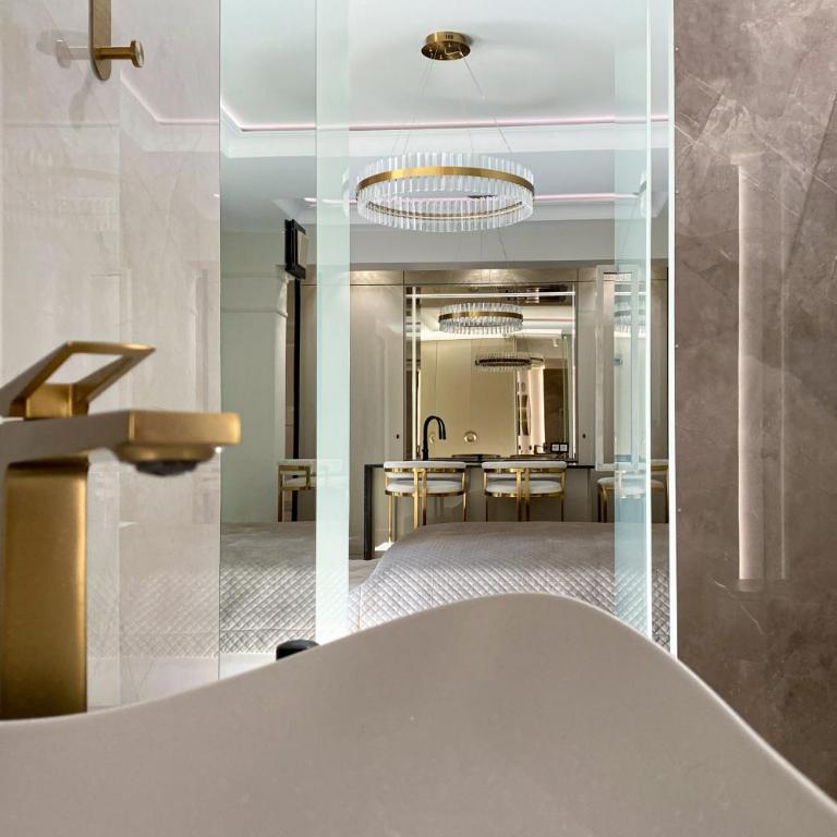 Monaco Premium Suites - Studio Supérieur - 10