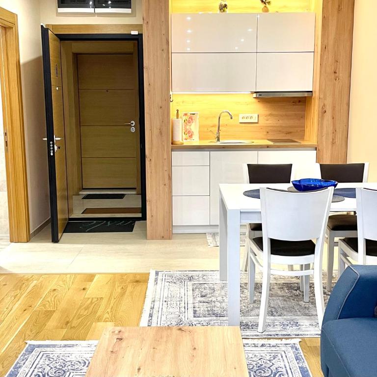 Apartman Tatarevic & Spa - One-Bedroom Apartment - 7