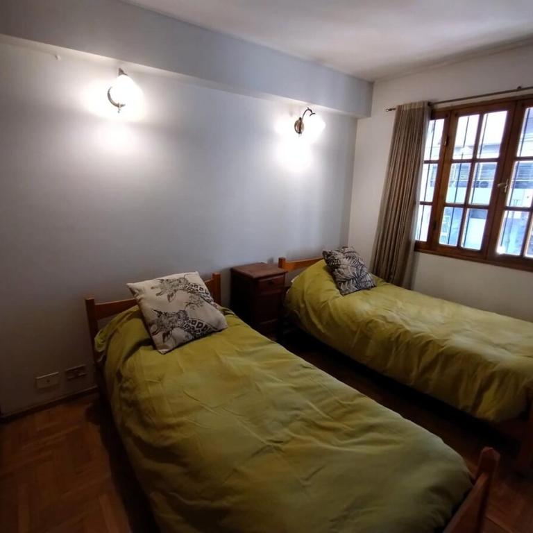 Beautiful downtown apartment, meters away from Peatonal - Apartamento de 2 dormitorios - 2