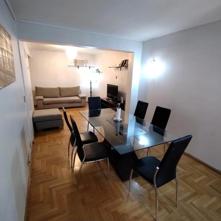 Beautiful downtown apartment, meters away from Peatonal - Apartamento de 2 dormitorios - 3