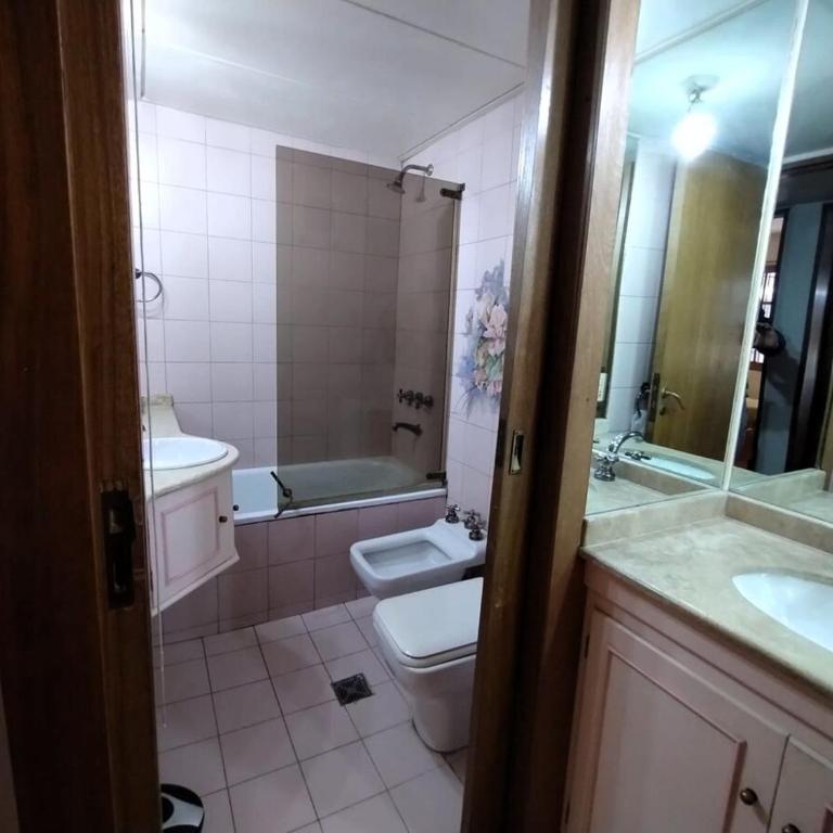 Beautiful downtown apartment, meters away from Peatonal - Apartamento de 2 dormitorios - 5
