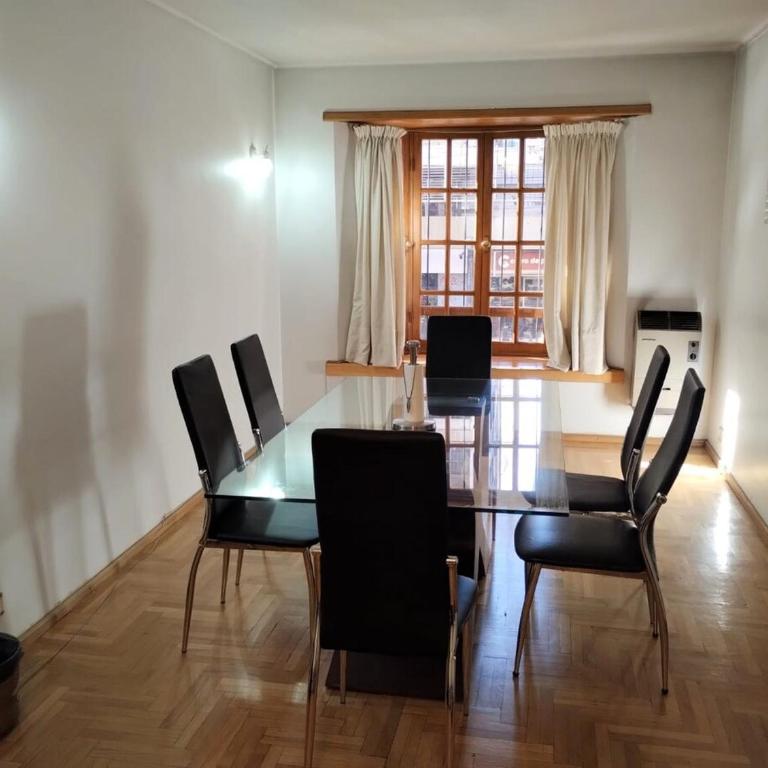 Beautiful downtown apartment, meters away from Peatonal - Apartamento de 2 dormitorios - 7
