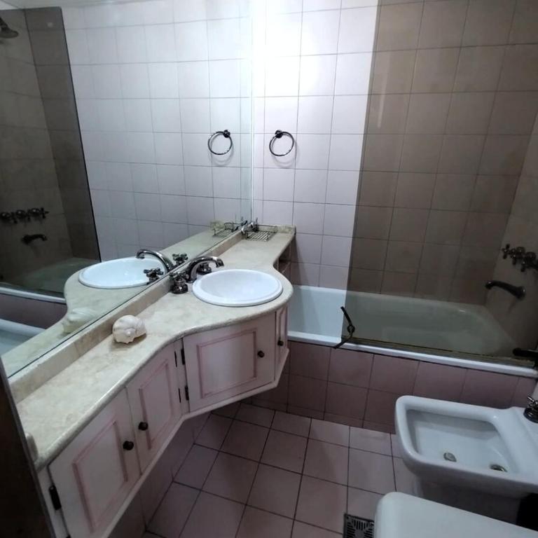Beautiful downtown apartment, meters away from Peatonal - Apartamento de 2 dormitorios - 10