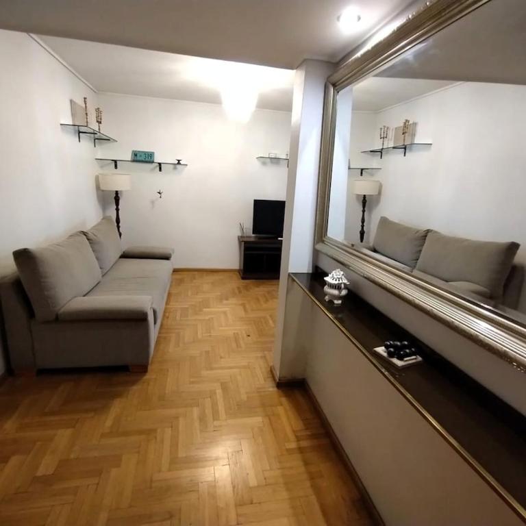 Beautiful downtown apartment, meters away from Peatonal - Apartamento de 2 dormitorios - 11