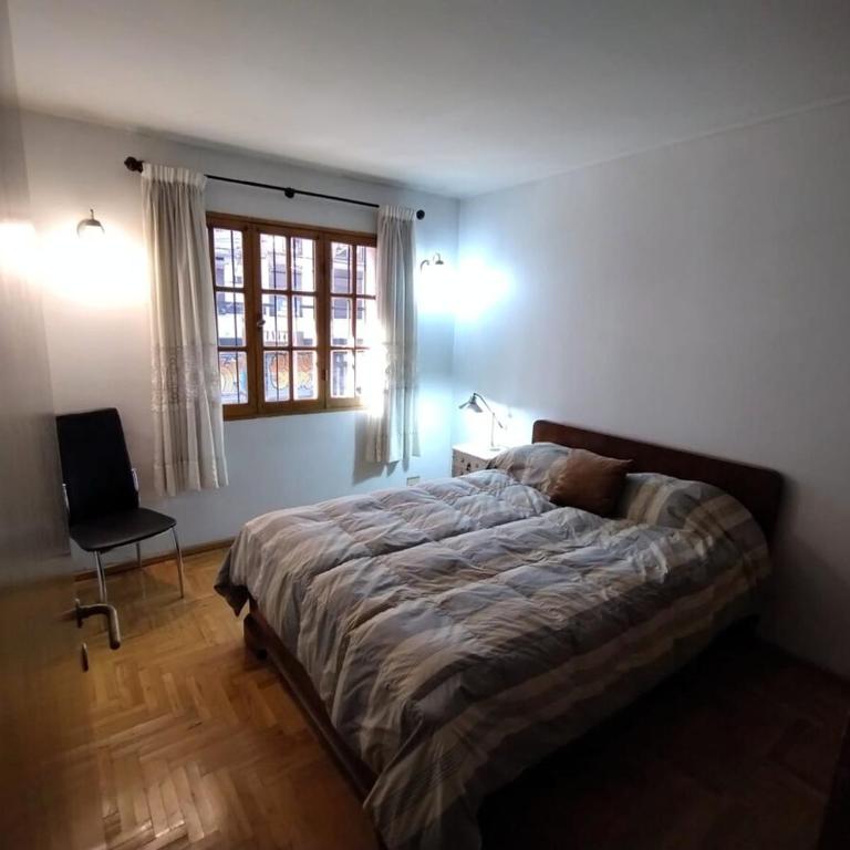 Beautiful downtown apartment, meters away from Peatonal - Apartamento de 2 dormitorios - 12