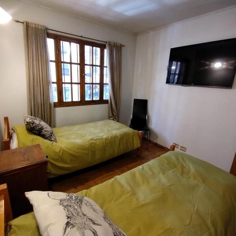 Beautiful downtown apartment, meters away from Peatonal - Apartamento de 2 dormitorios - 13