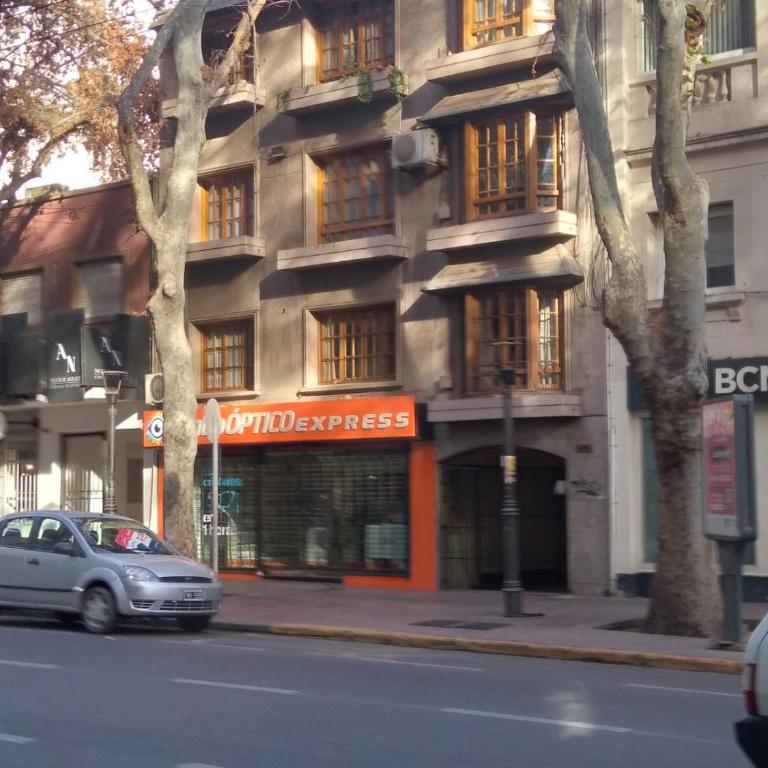 Beautiful downtown apartment, meters away from Peatonal - Apartamento de 2 dormitorios - 14