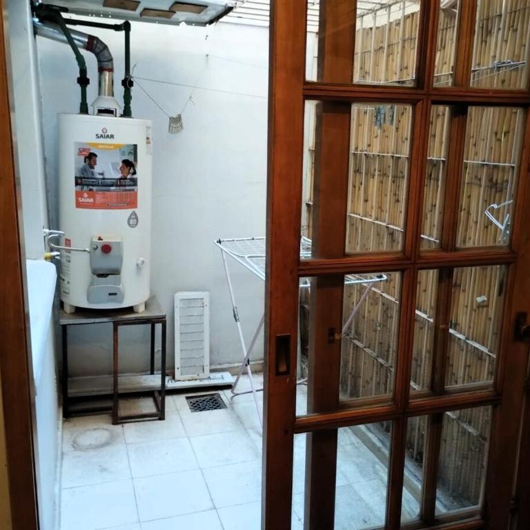 Beautiful downtown apartment, meters away from Peatonal - Apartamento de 2 dormitorios - 15